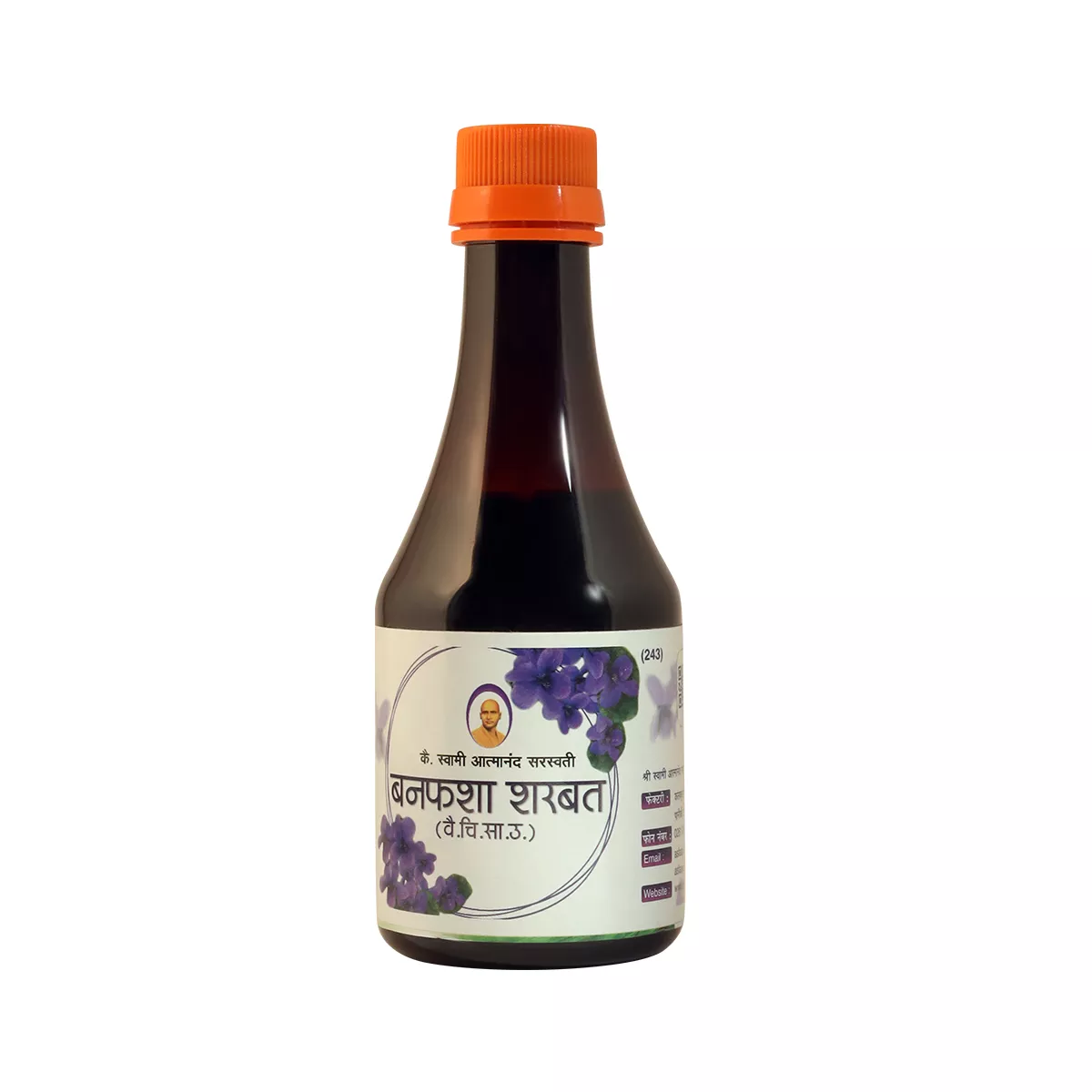 Banfasa Sharbat